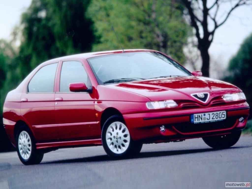 ����� ��� Alfa Romeo 146