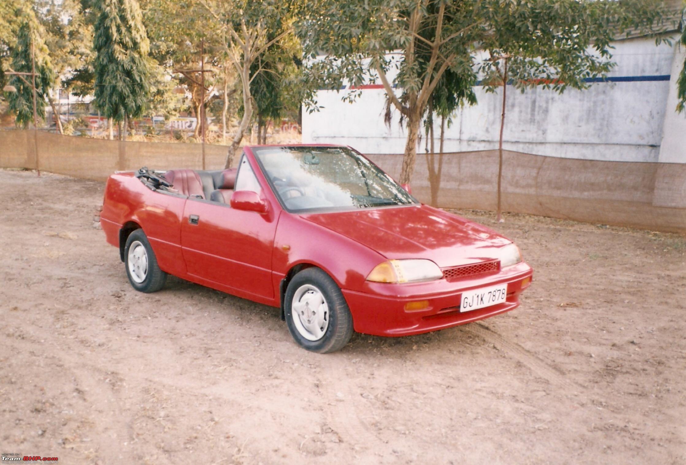 ����� ��� Maruti 1000