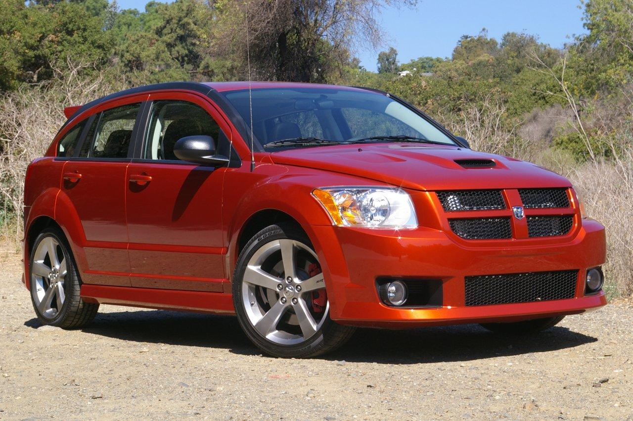 ����� ��� Dodge Caliber