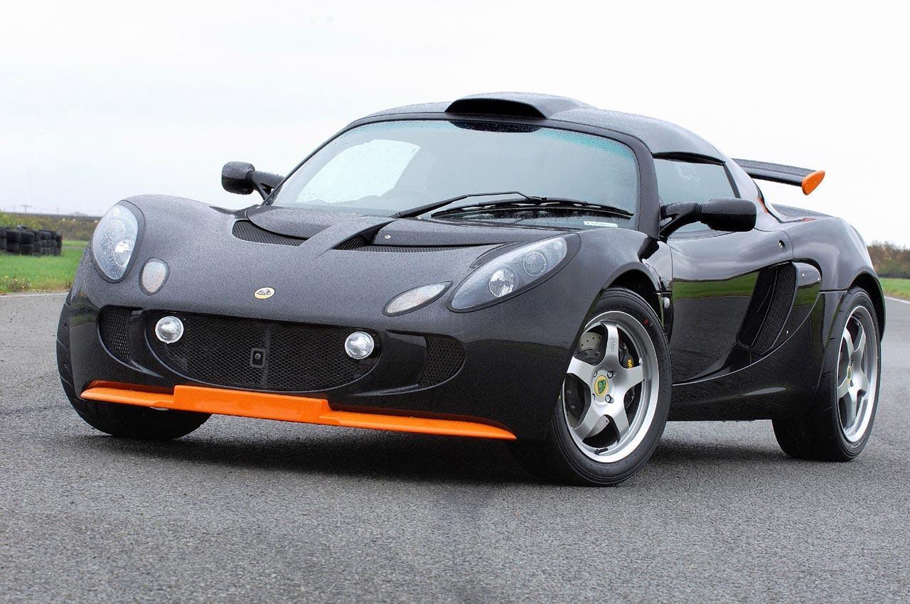 ����� ��� Lotus Elise