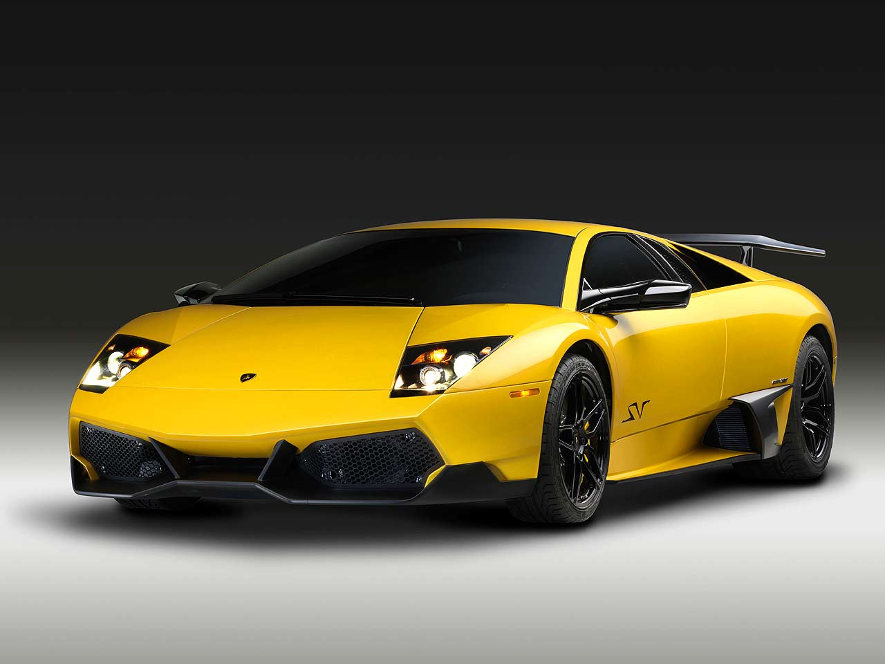 ����� ��� Lamborghini Murcielago