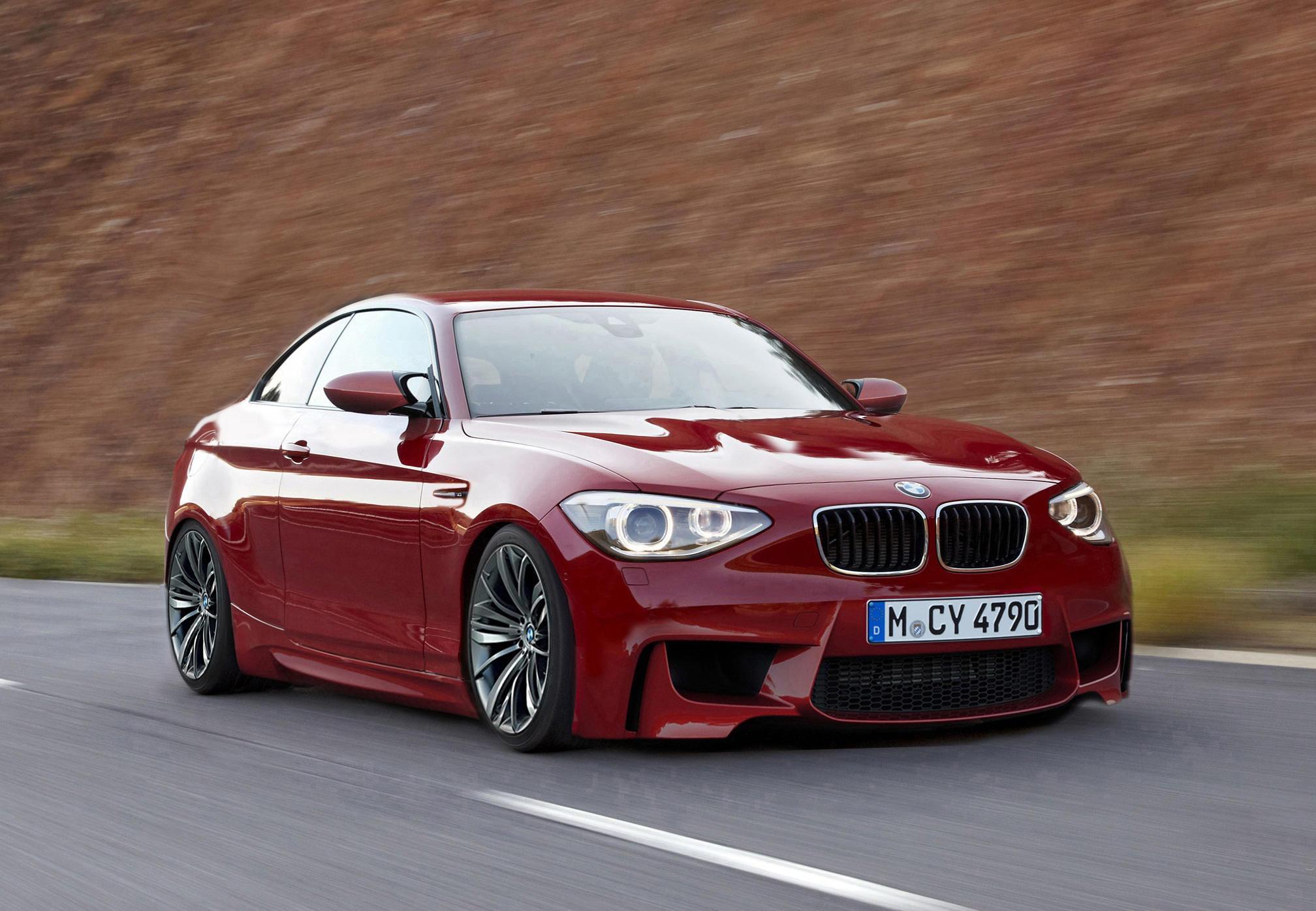 ����� ��� BMW M