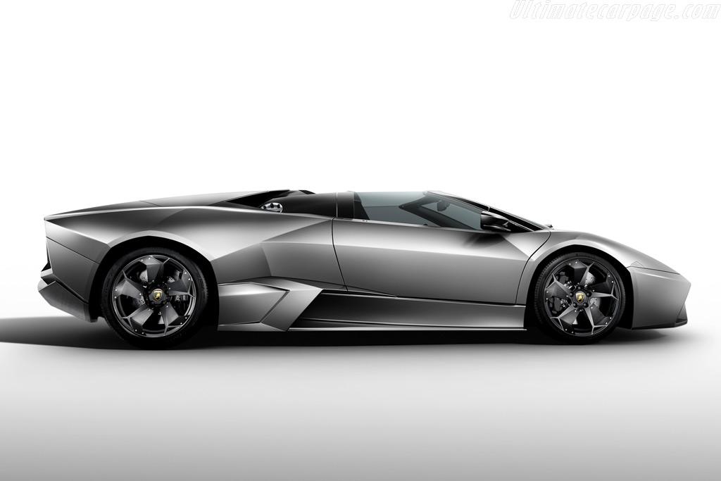 ����� ��� Lamborghini Reventon