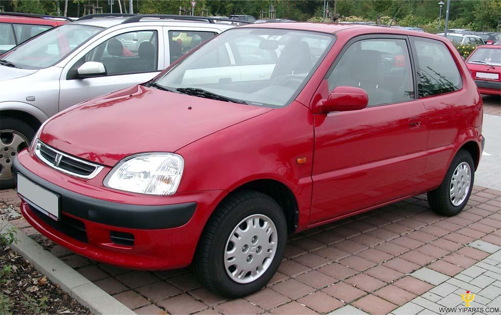 ����� ��� Honda Logo