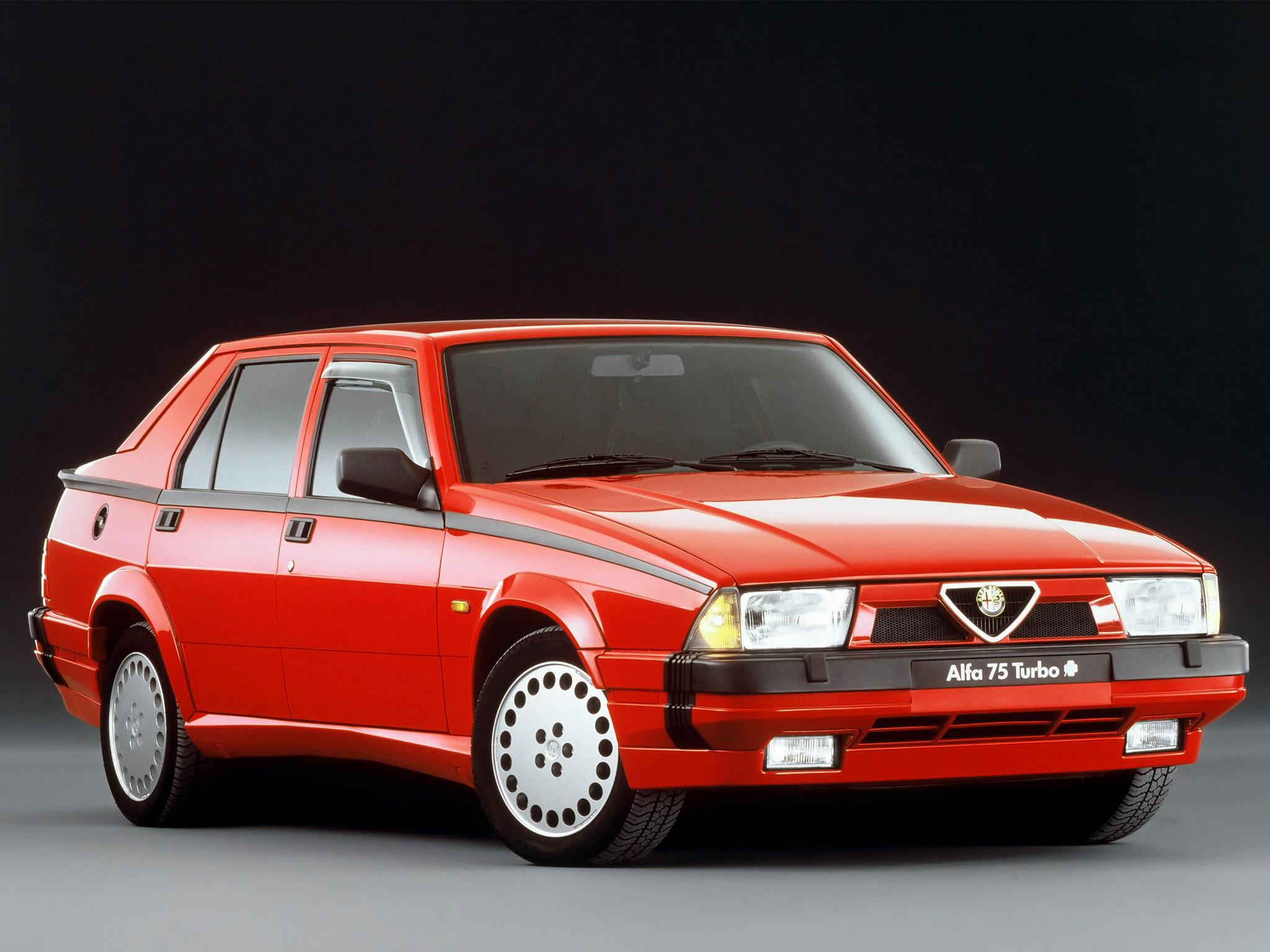 ����� ��� Alfa Romeo 90