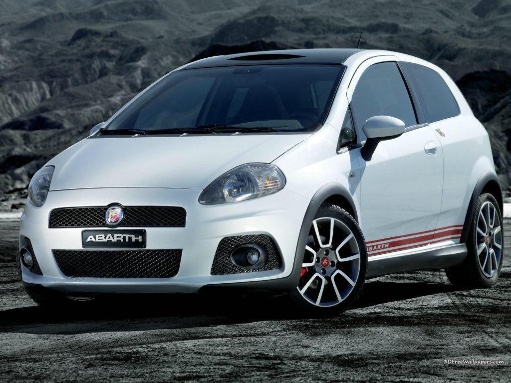����� ��� Fiat Punto