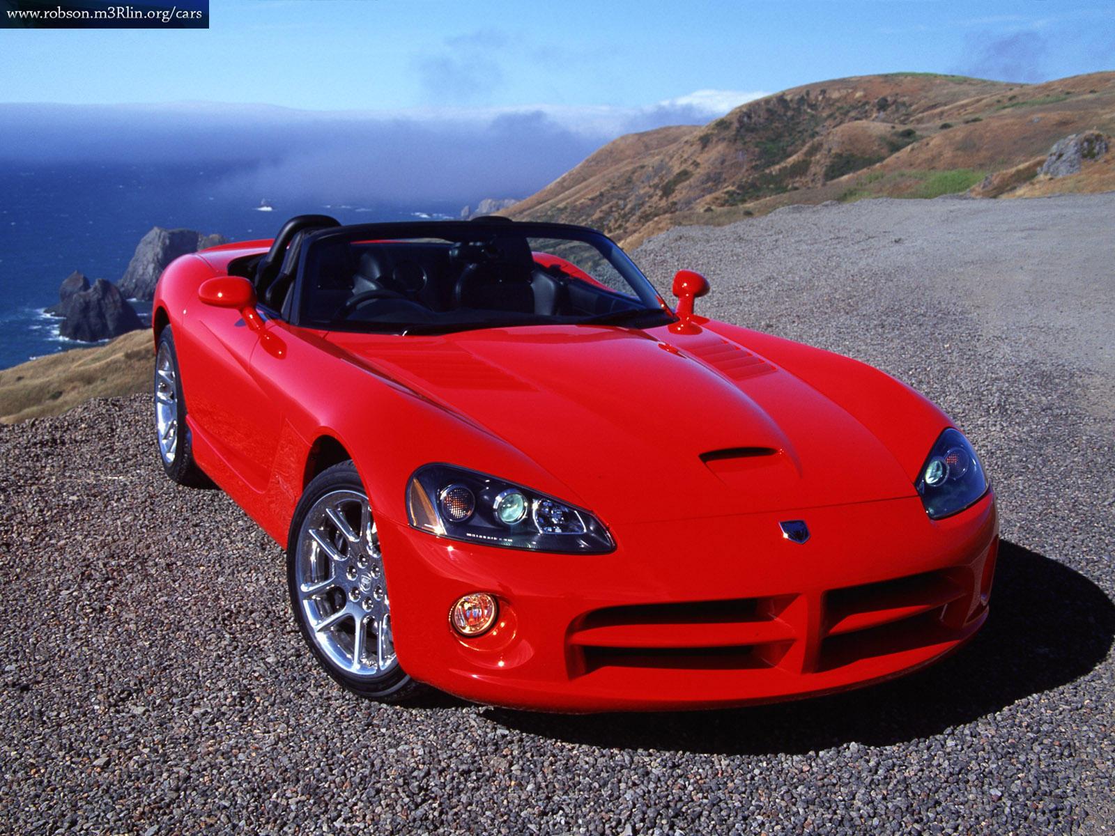����� ��� Chrysler Viper