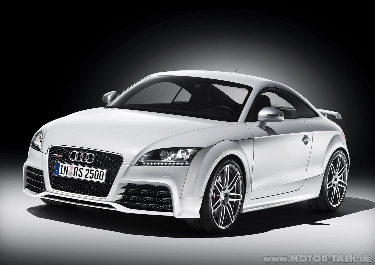 ����� ��� Audi TT
