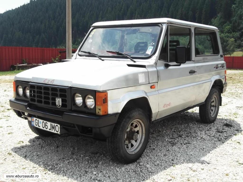 ����� ��� Aro 10