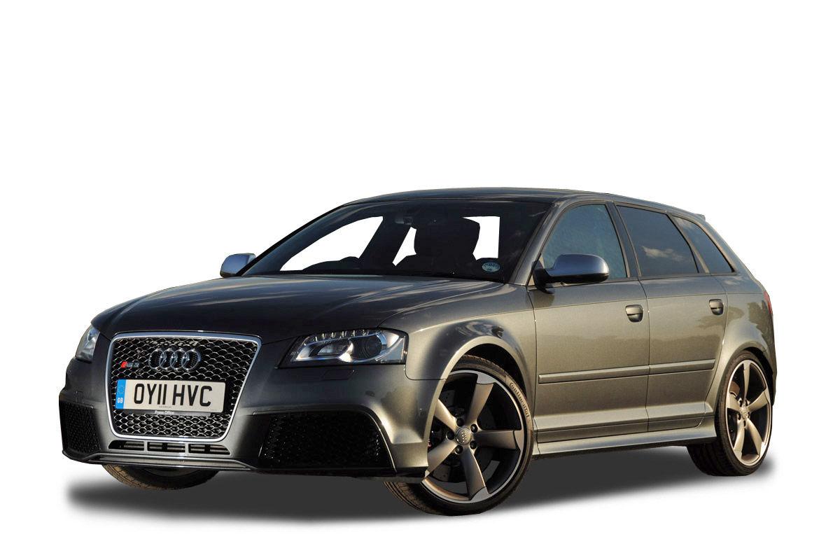 ����� ��� Audi RS3