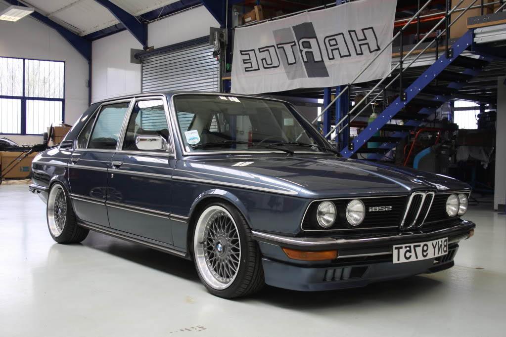 ����� ��� BMW 5er