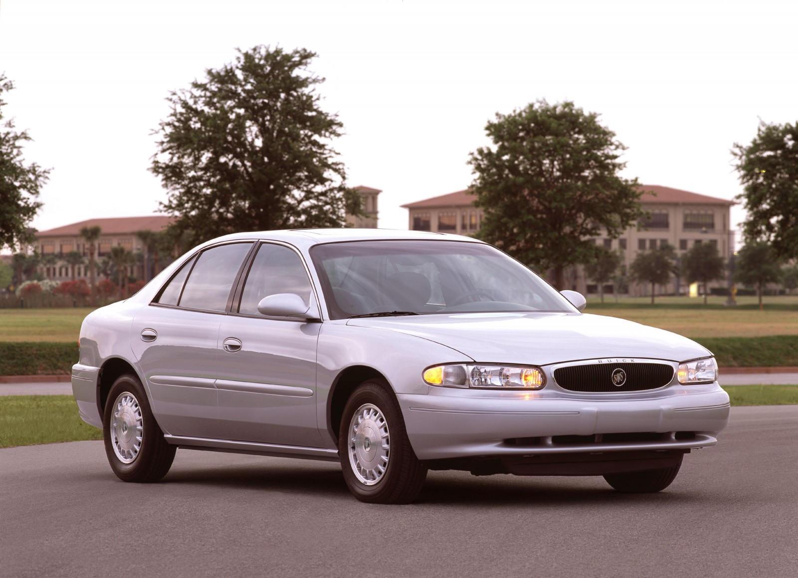 ����� ��� Buick Century