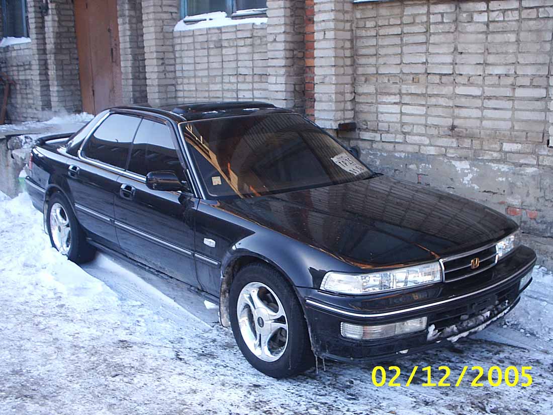 ����� ��� Honda Inspire
