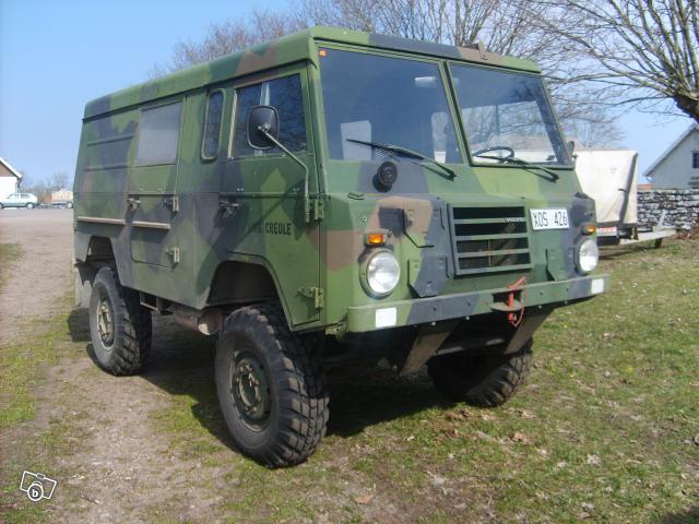 ����� ��� Volvo Laplander