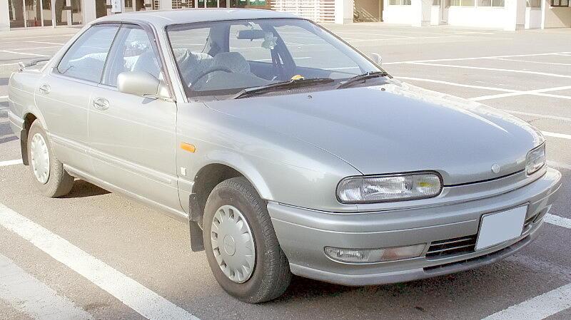 ����� ��� Nissan Presea