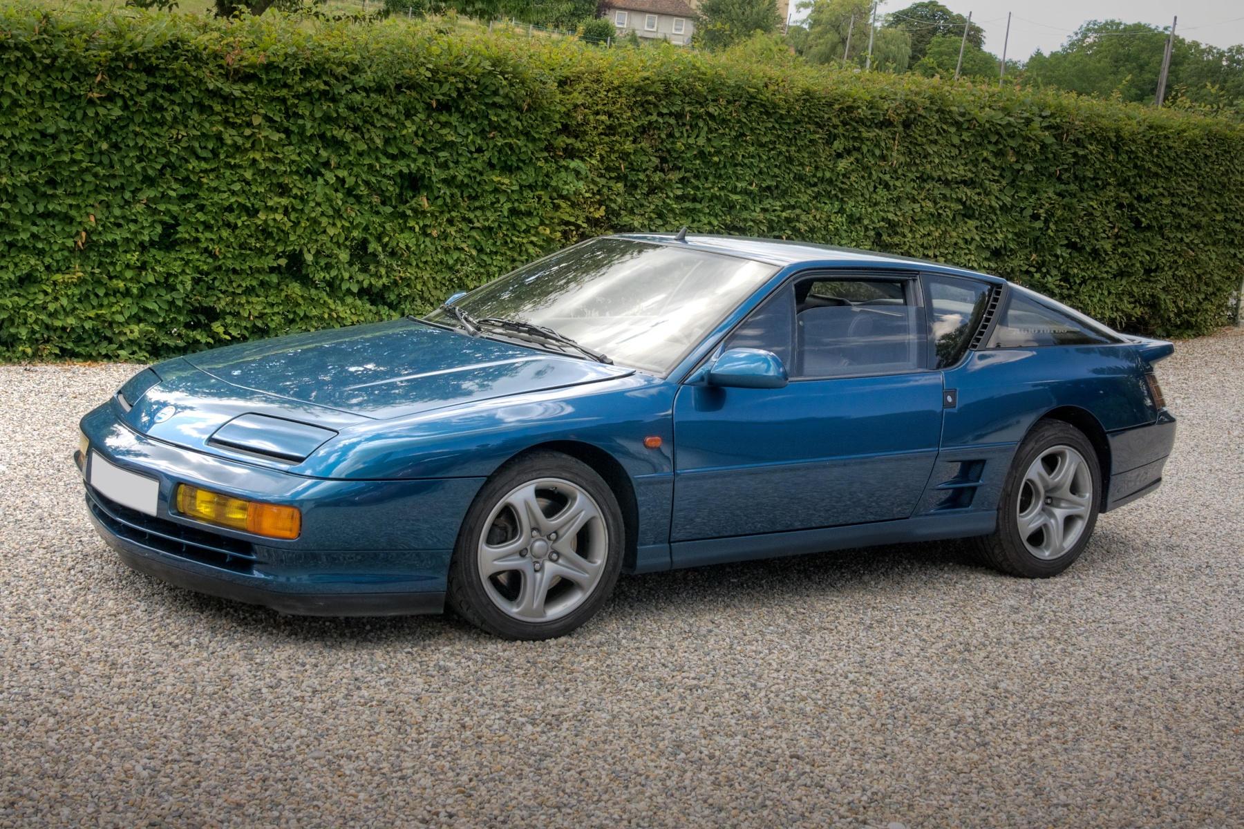 ����� ��� Alpine A610