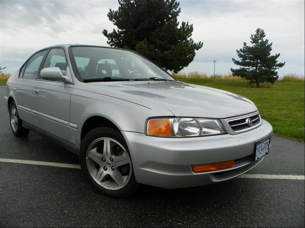 ����� ��� Acura EL