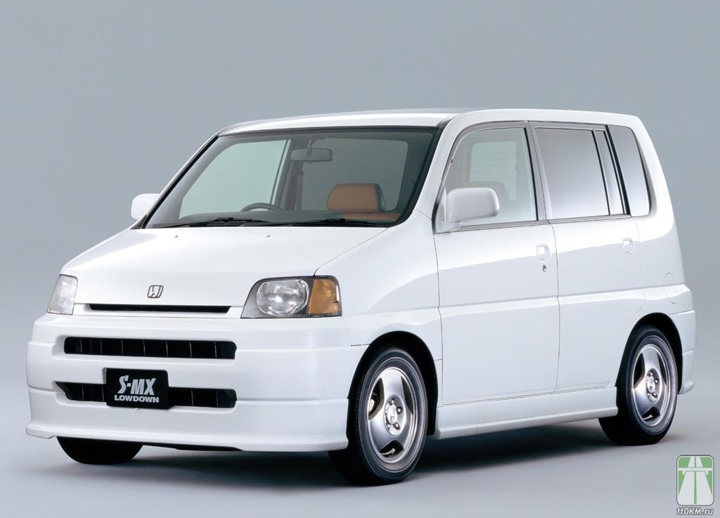 ����� ��� Honda Sm-x