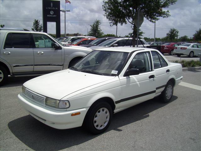 ����� ��� Nissan Sentra