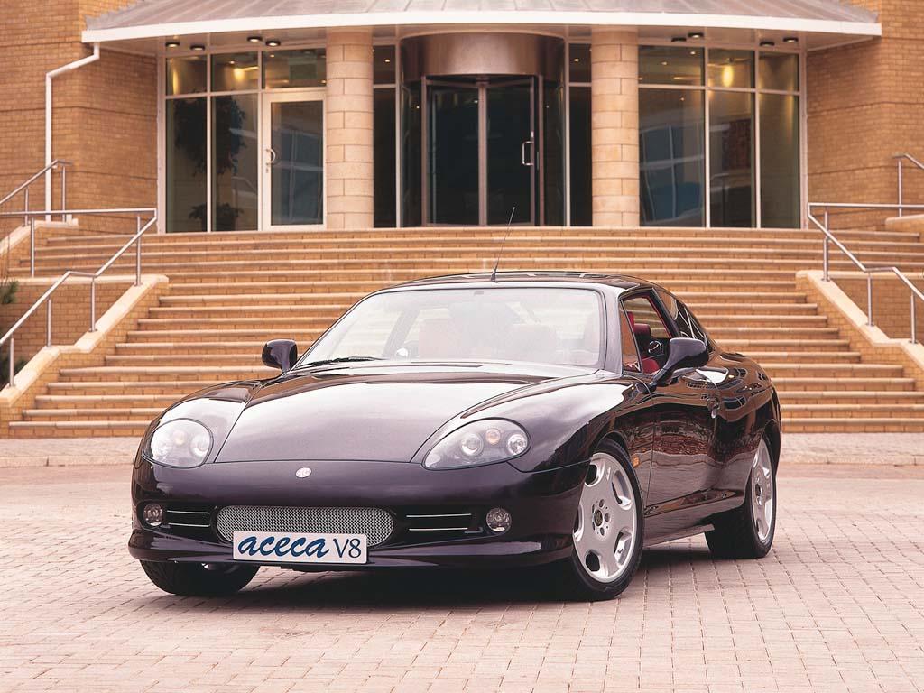 ����� ��� AC Aceca