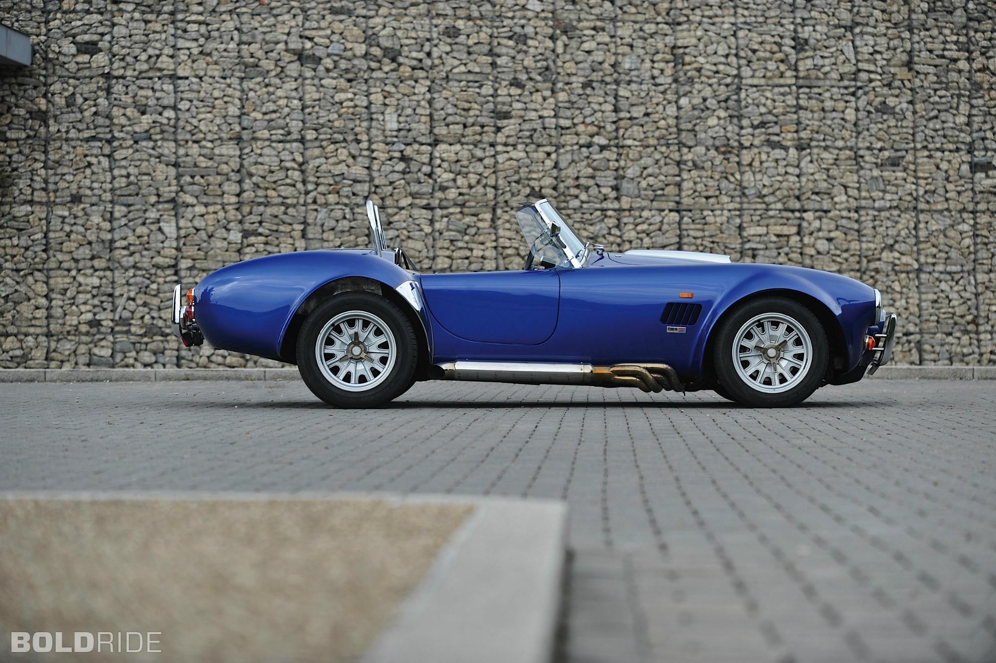 ����� ��� AC Cobra