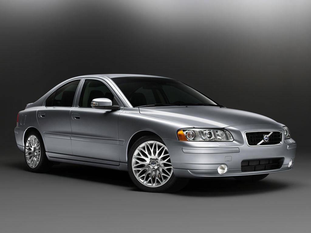 ����� ��� Volvo S60