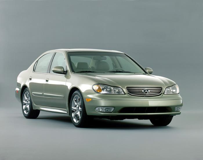 ����� ��� Infiniti I35