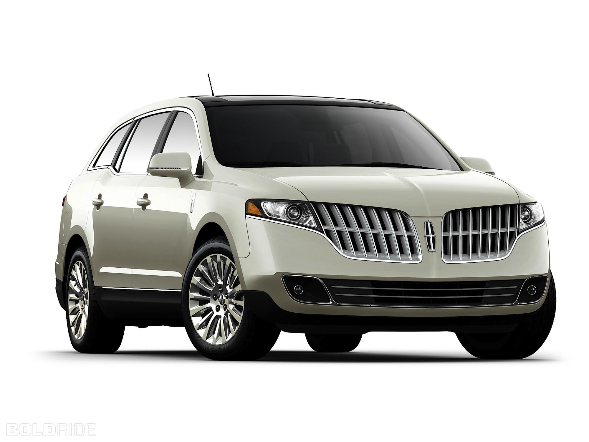 ����� ��� Lincoln MKT