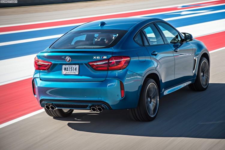 ����� ��� BMW X6-M