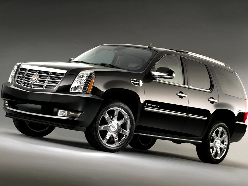 ����� ��� Cadillac Escalade