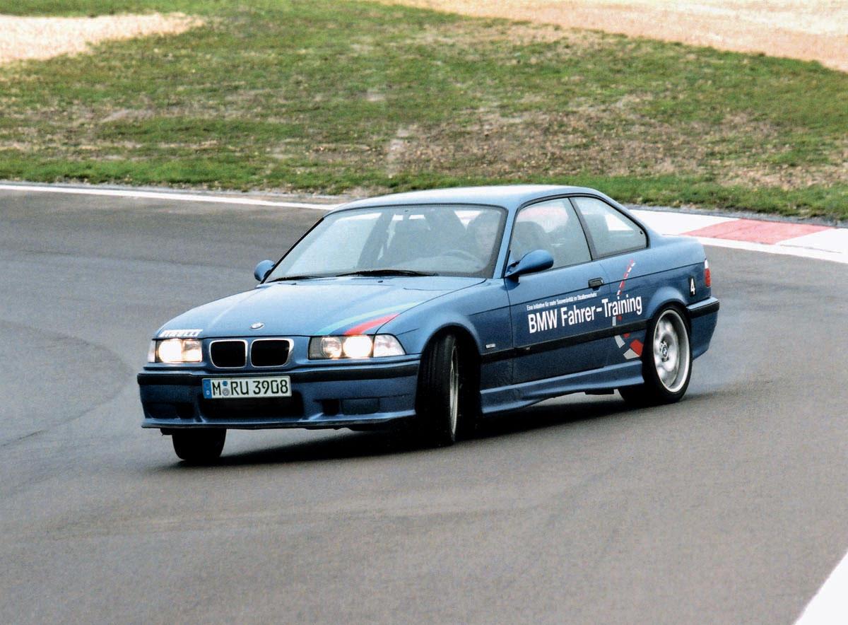 ����� ��� Alpina B6