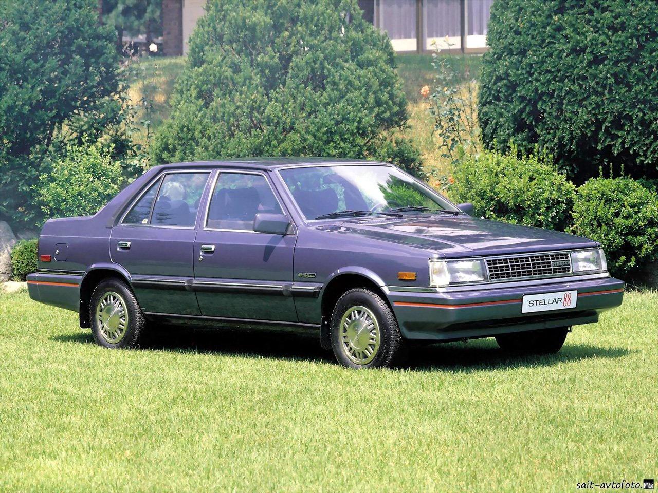 ����� ��� Hyundai Stellar