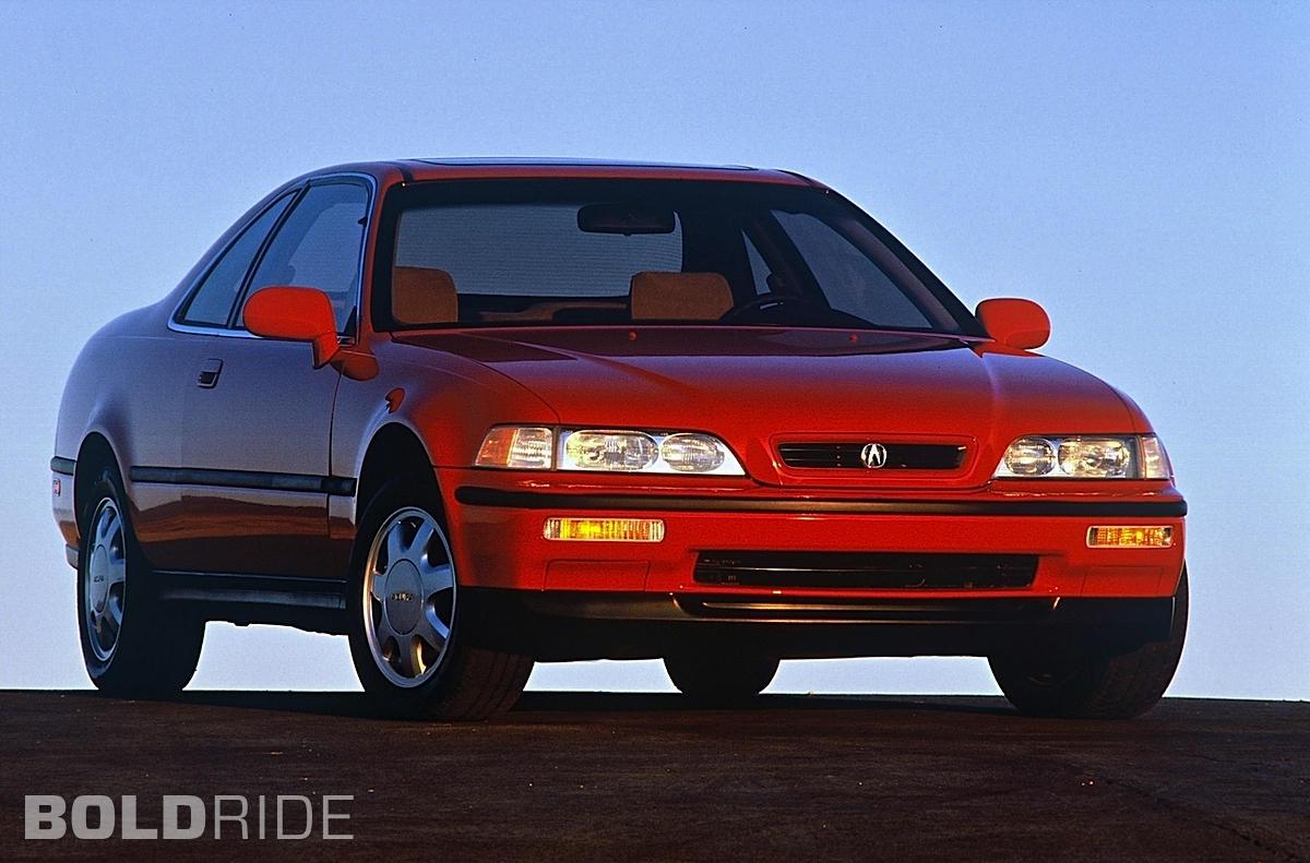 ����� ��� Acura Legend