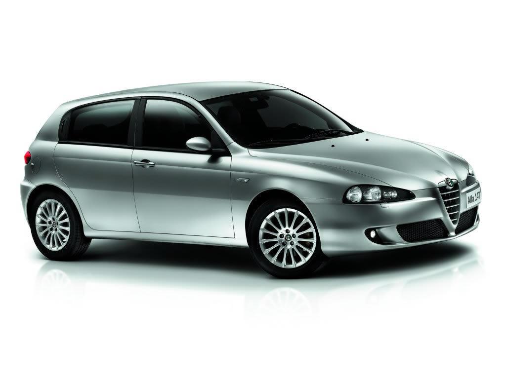 ����� ��� Alfa Romeo 147