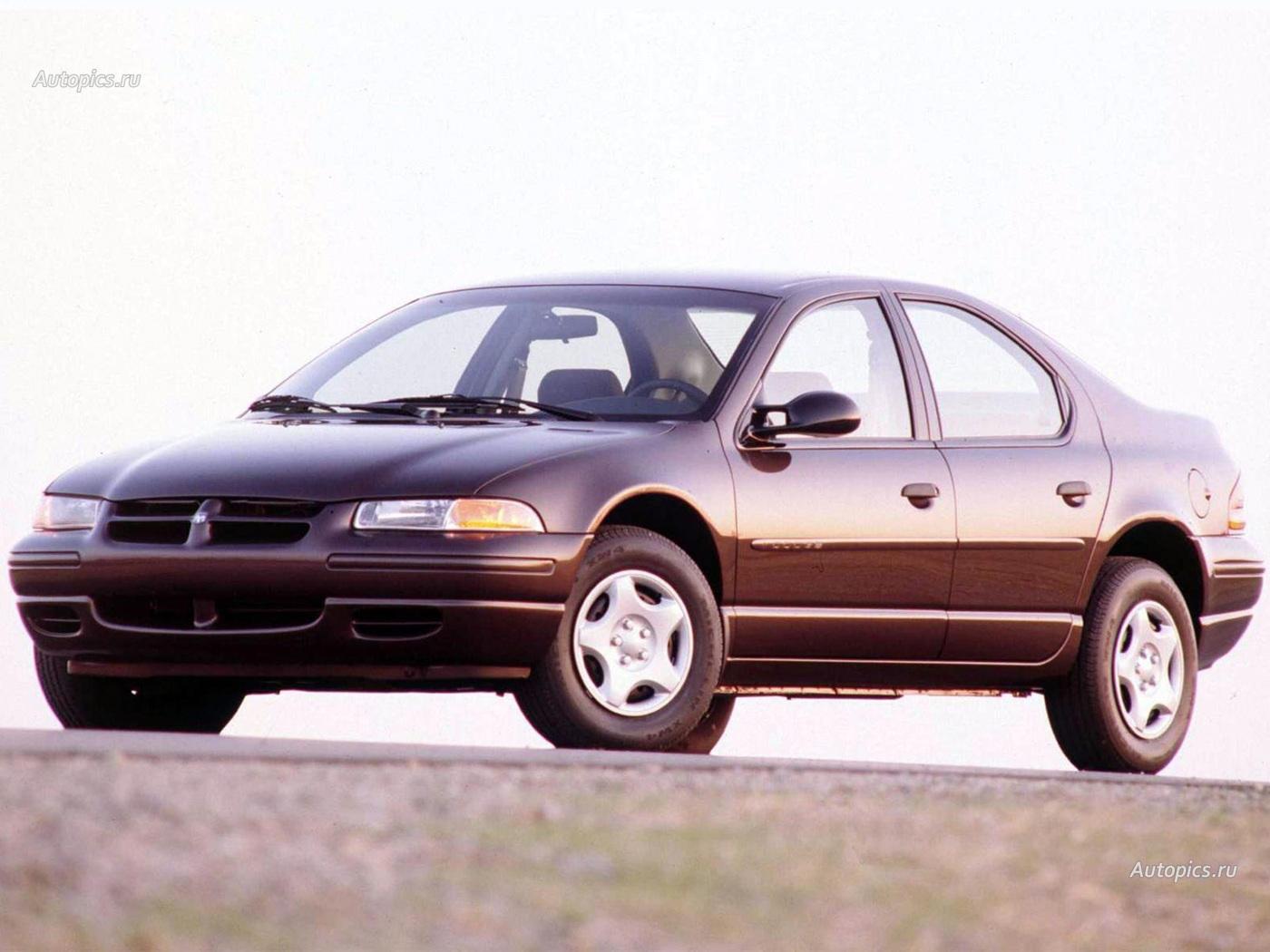 ����� ��� Chrysler Stratus