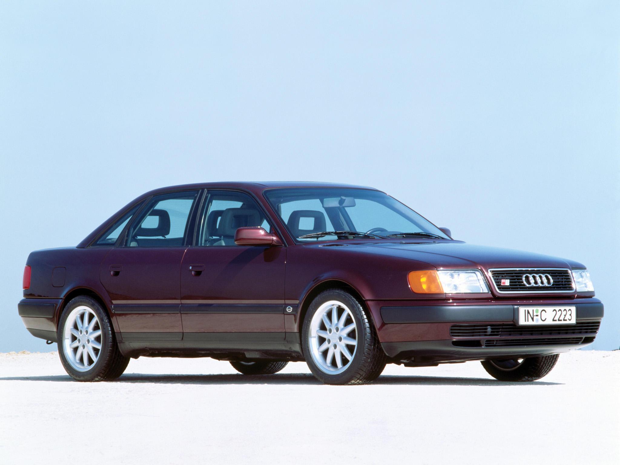 ����� ��� Audi S4