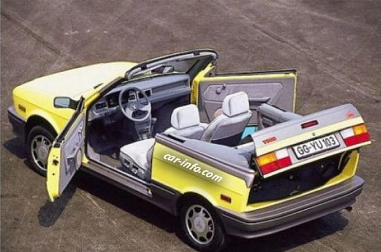 ����� ��� Zastava Yugo