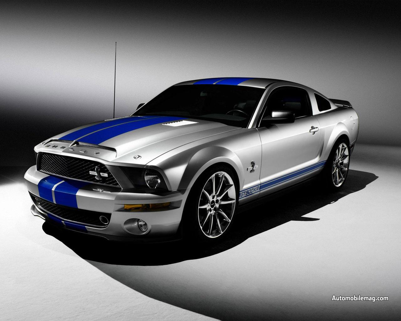 ����� ��� Ford Shelby