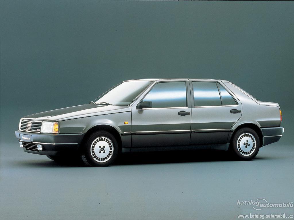����� ��� Fiat Croma