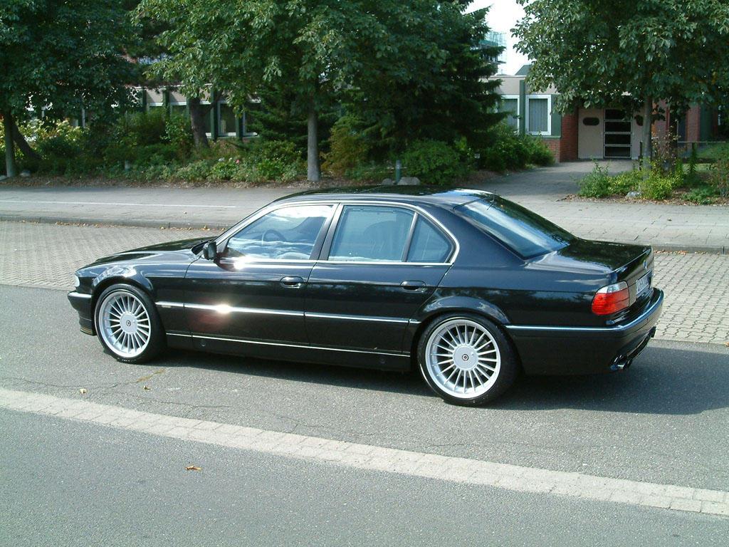 ����� ��� Alpina B12