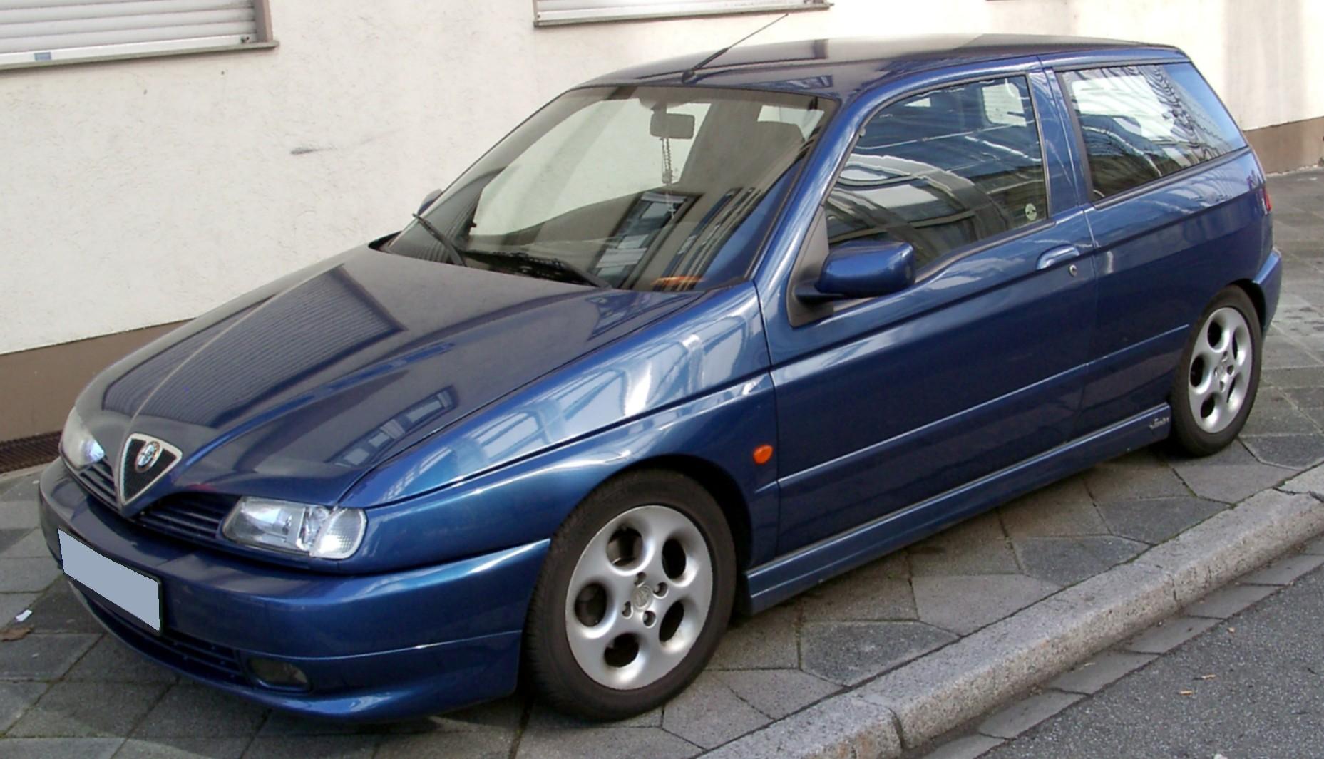 ����� ��� Alfa Romeo 145