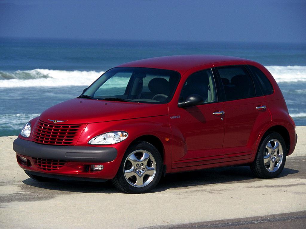 ����� ��� Chrysler PT-Cruiser