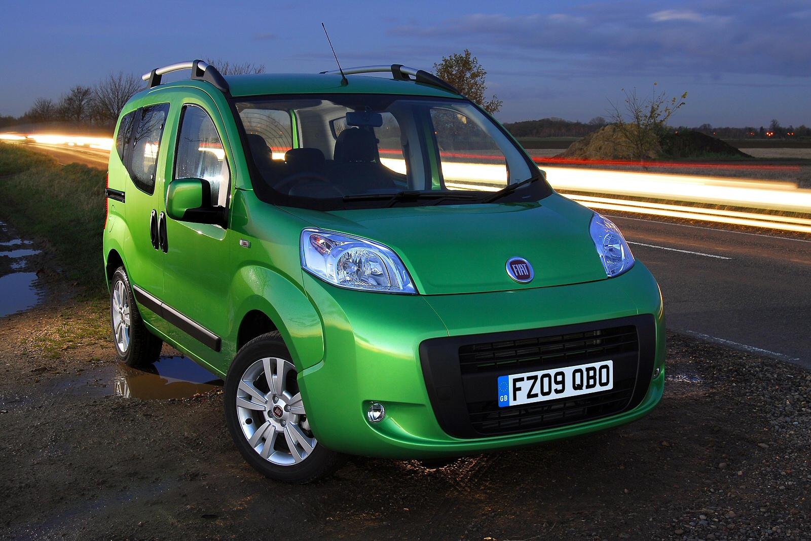 ����� ��� Fiat Qubo
