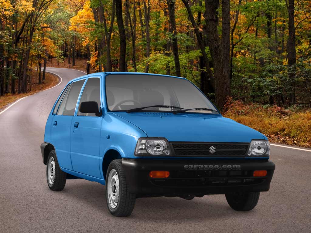 ����� ��� Maruti 800