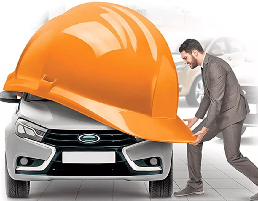 Автомобиль при расчете КАСКО Автомобиль при расчете КАСКО