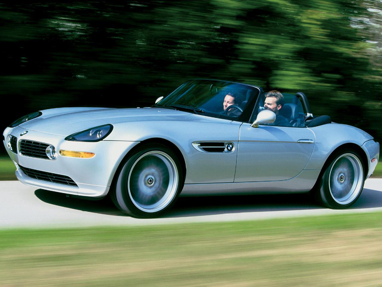 ����� ��� Alpina Roadster-V8