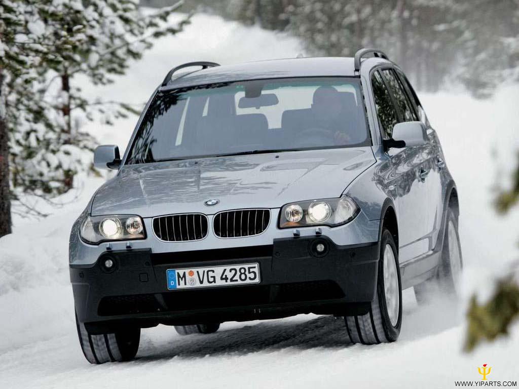 ����� ��� BMW X3