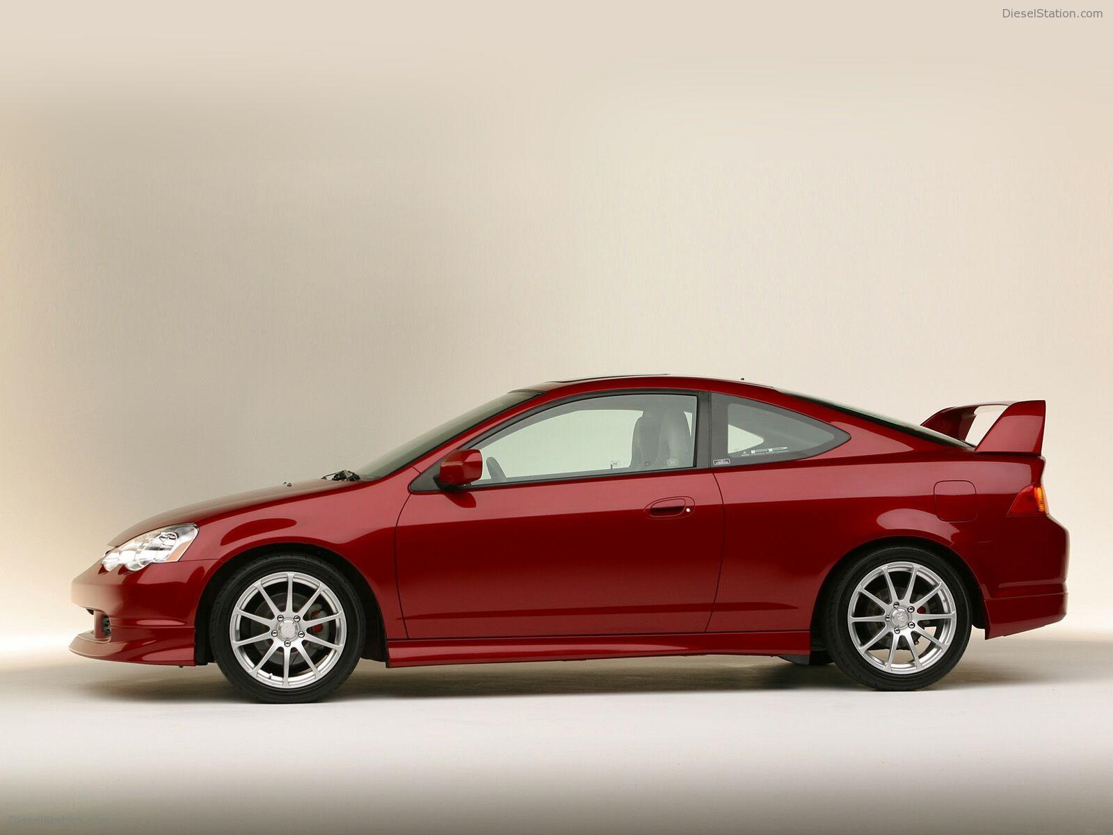 ����� ��� Acura RSX