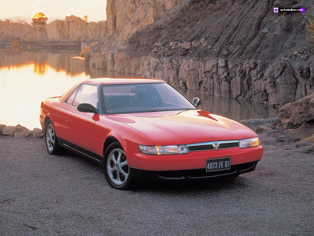 ����� ��� Mazda Eunos-Cosmo
