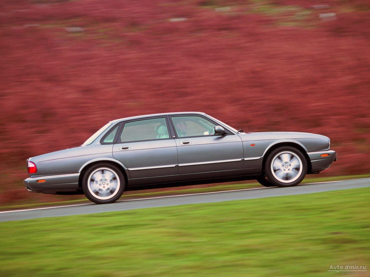 ����� ��� Jaguar XJ